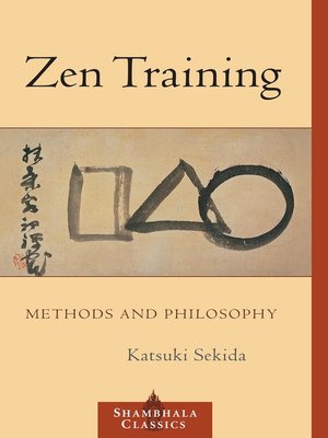 cover image of Zen Training